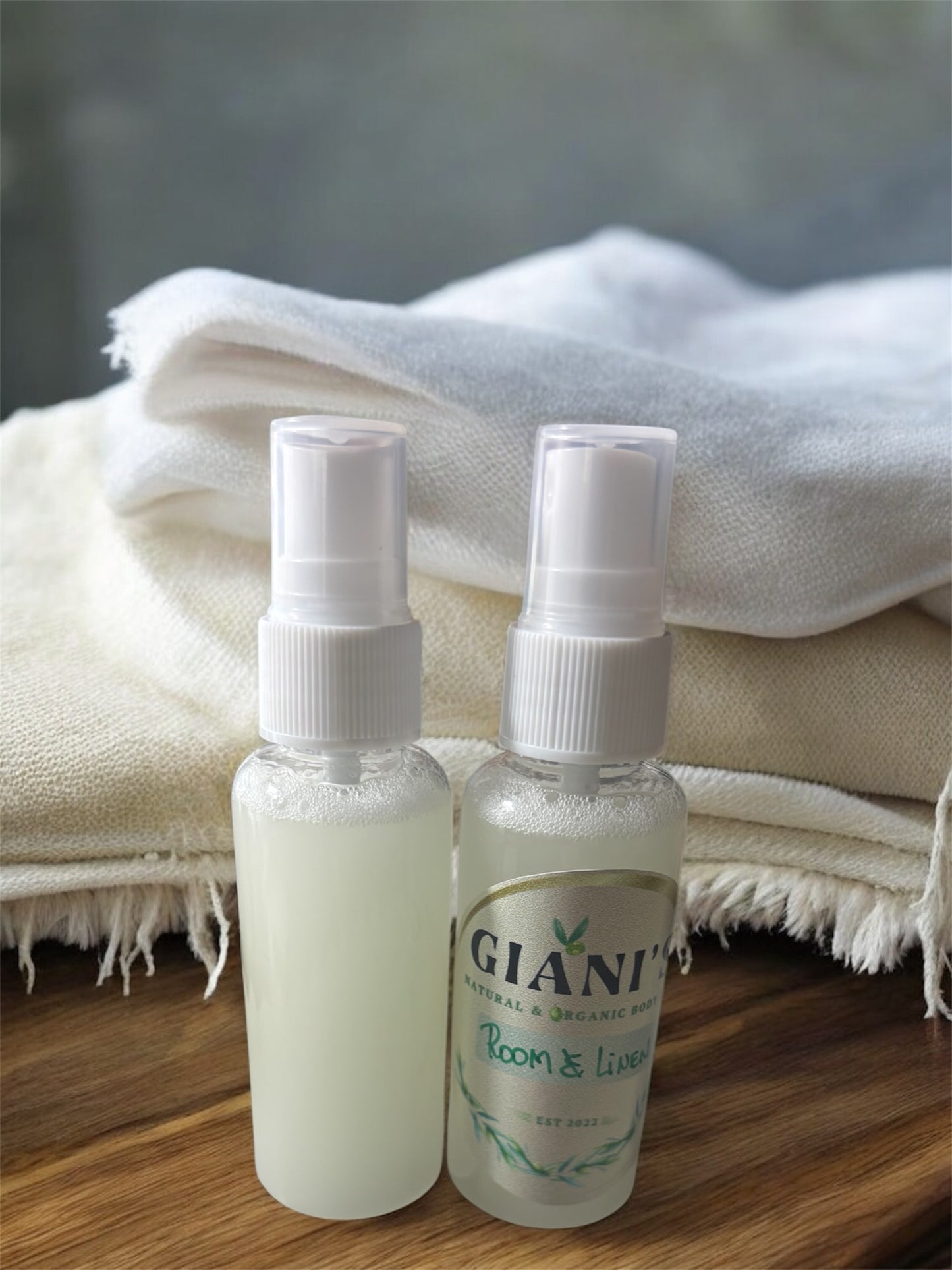 Pillow Spray