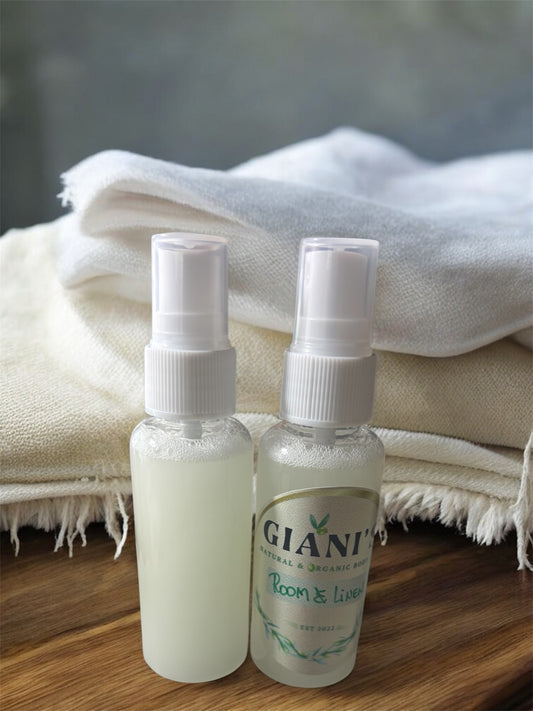 Pillow Spray