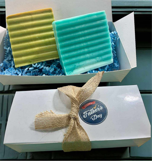 Soaps for Men