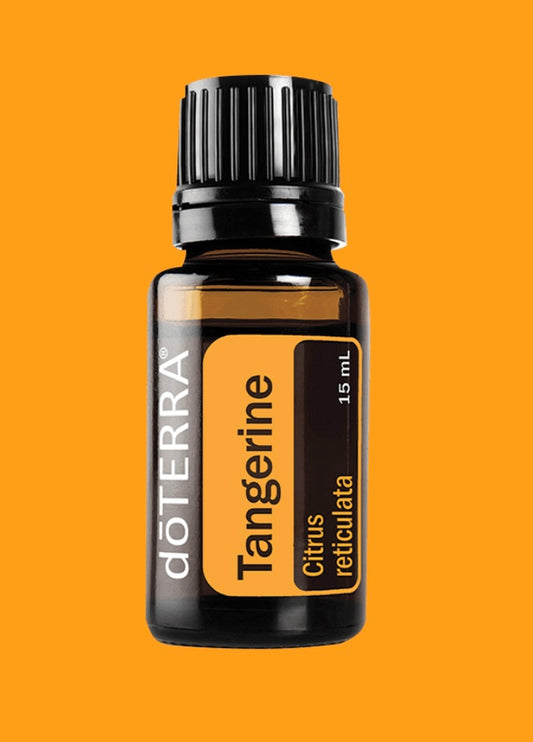 Tangerine