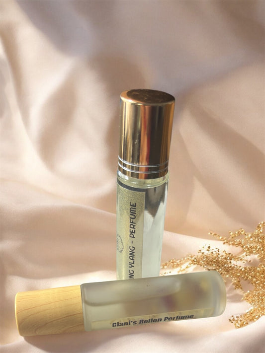 Rollon Oil Perfume