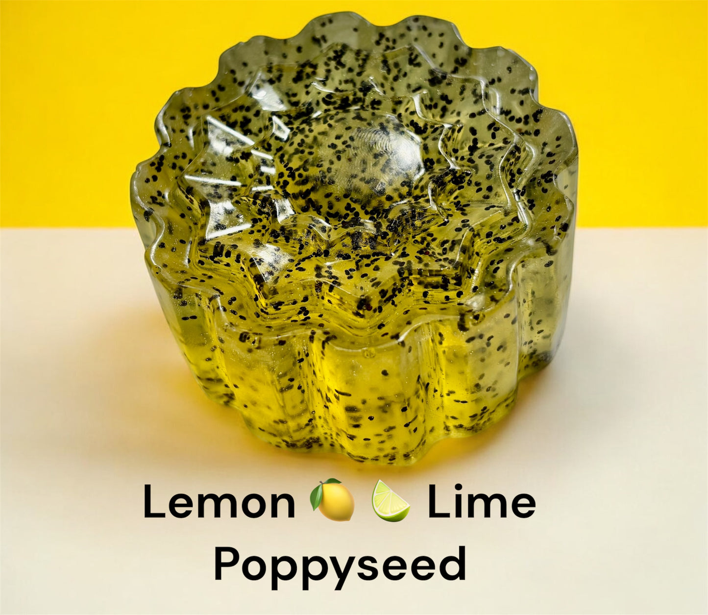 Exfoliating Citrus Soap