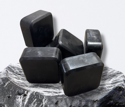 Activated Charcoal Facial Bar