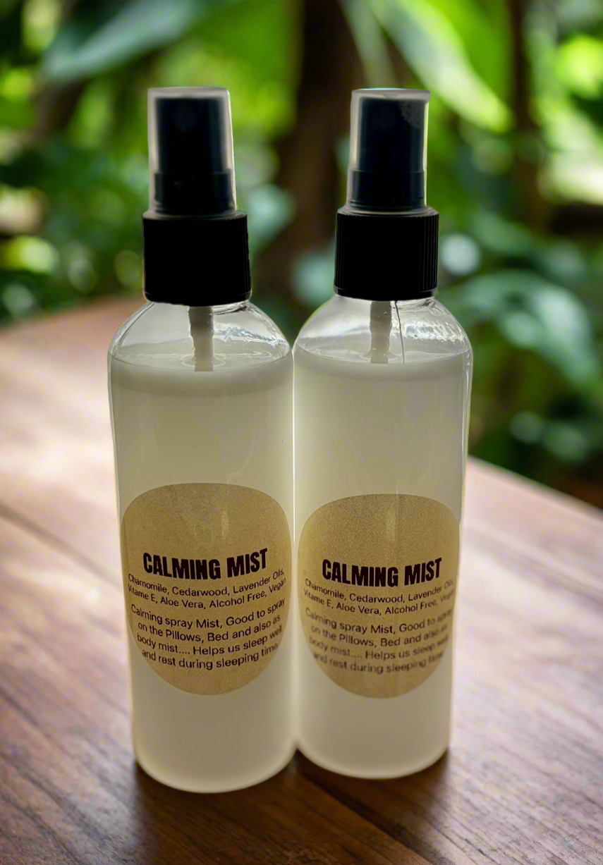 Calming Mist