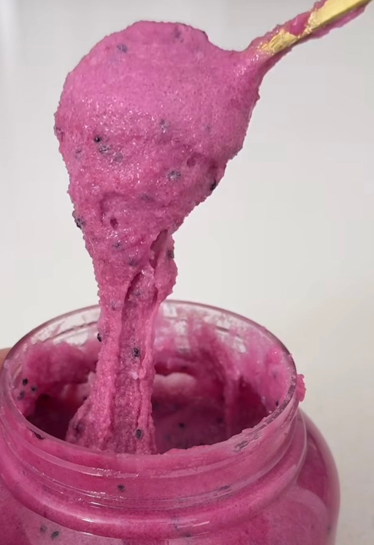 Body Sugar Scrubs
