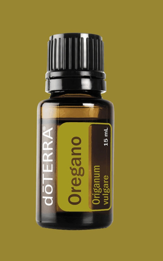 Oregano