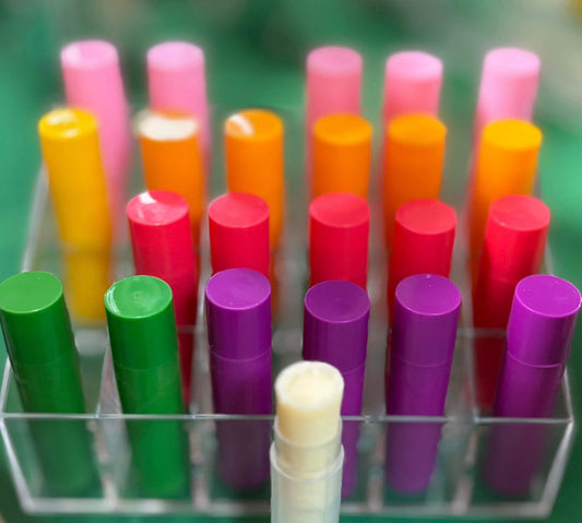Lip balm