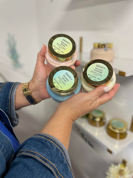 Body Butters