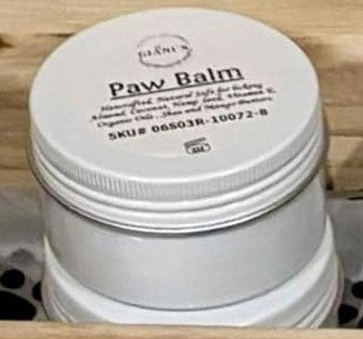 Dog Paw Balm