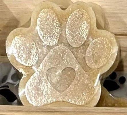 Dog Soap Bars