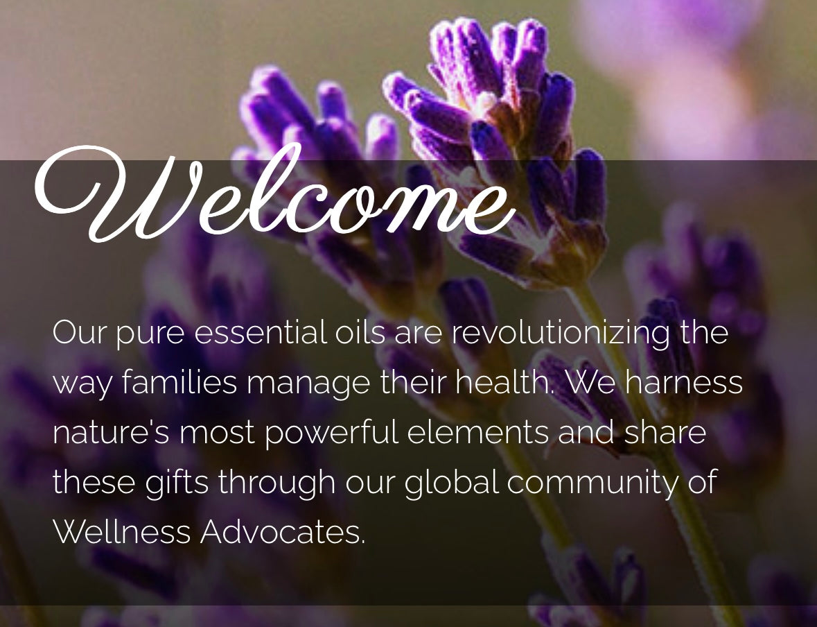 doTERRA Oils