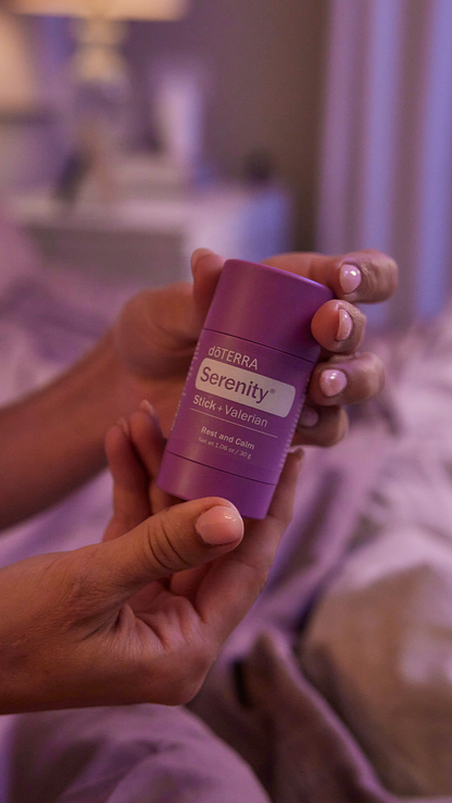 Serenity Sleep Stick