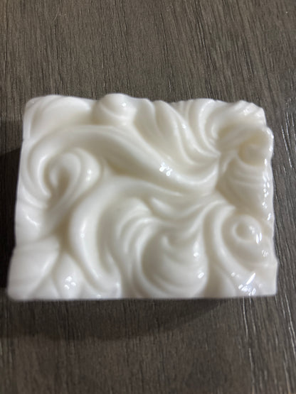 Organic Body Soaps