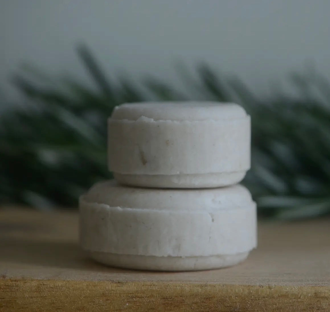 Shampoo Bars