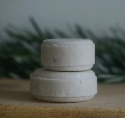 Shampoo Bars