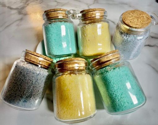 Bath Salts