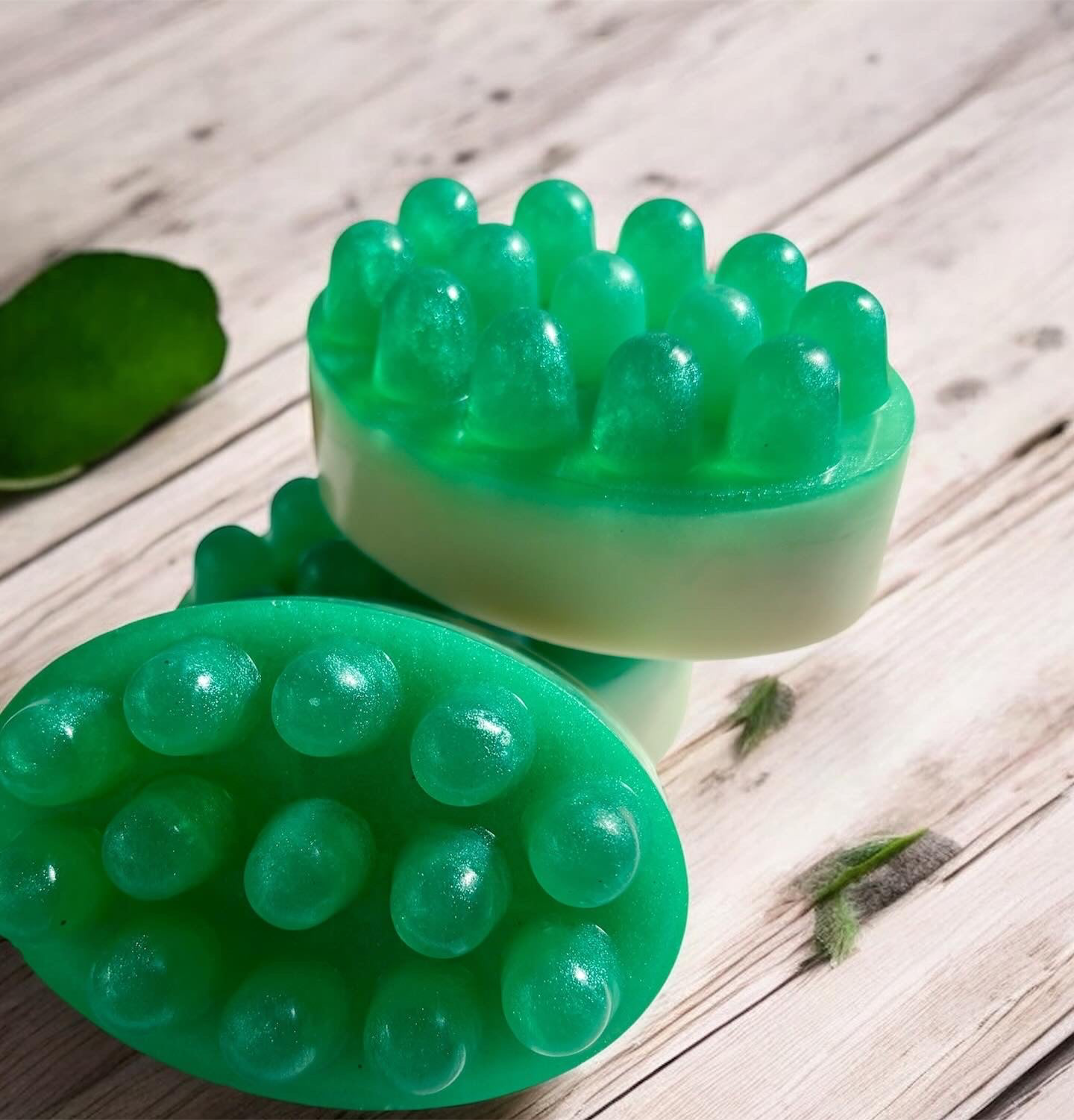 Massage Soaps