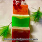 Christmas Season Soaps