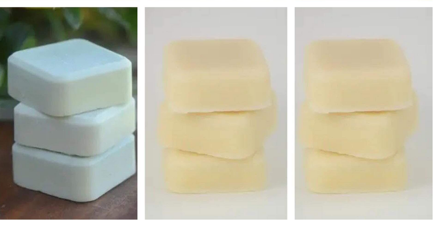 Conditioner Bars