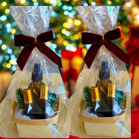 Wellbeing Mini Basket