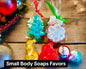 Christmas Favors