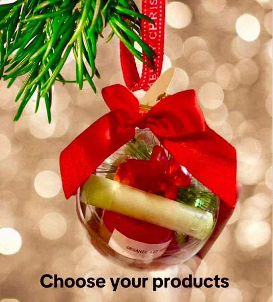 Mini Christmas Ornament