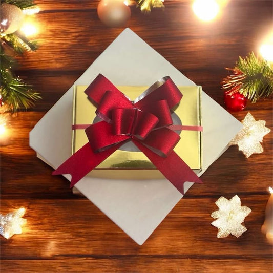 One Soap decorated Box