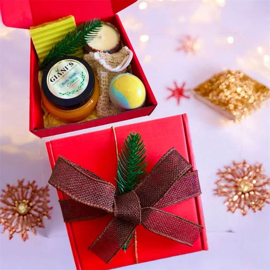 Spa Gift Box