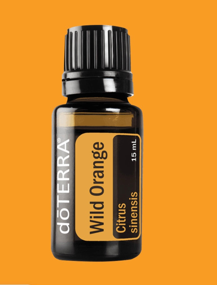 Wild Orange