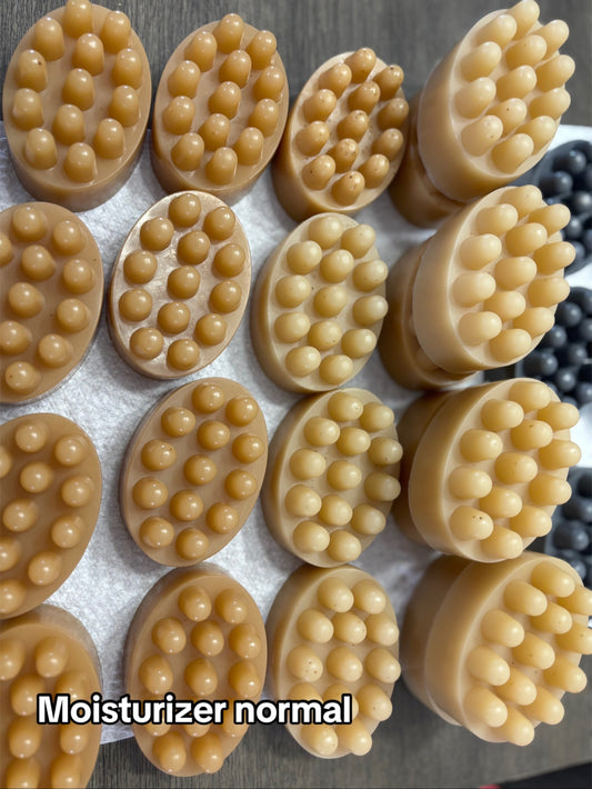 Dog Soap Bars