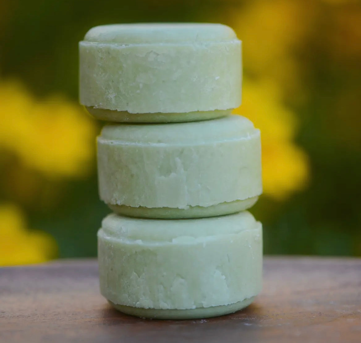 Shampoo Bars