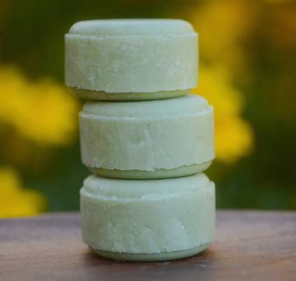 Shampoo Bars