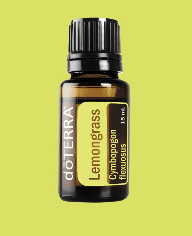 Lemongrass