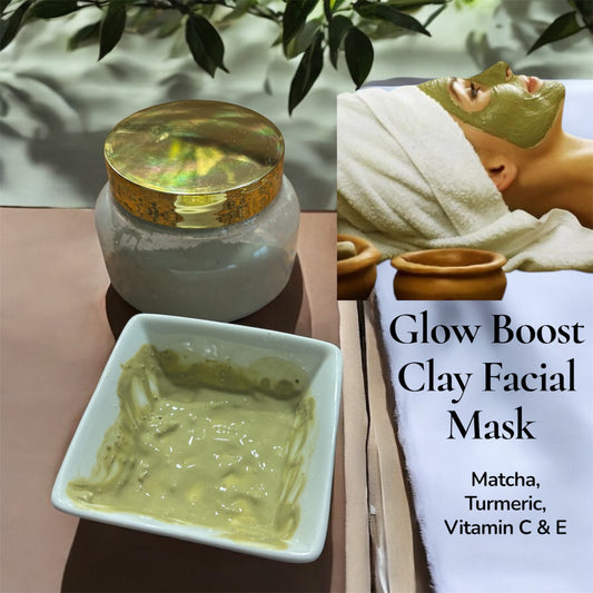 Facial Mask
