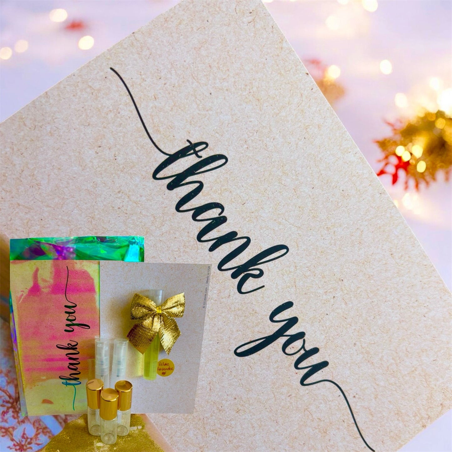 $5 Gift Ideas 🎄🎁