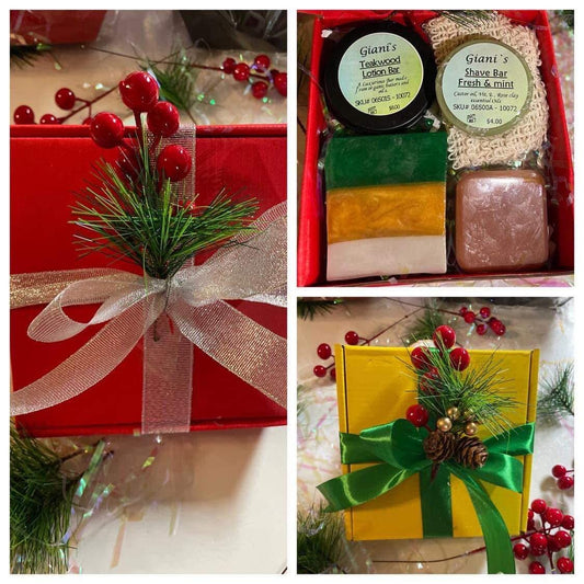 Gift 🎁