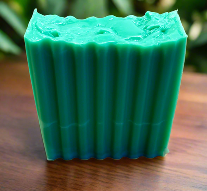 Organic Body Soaps