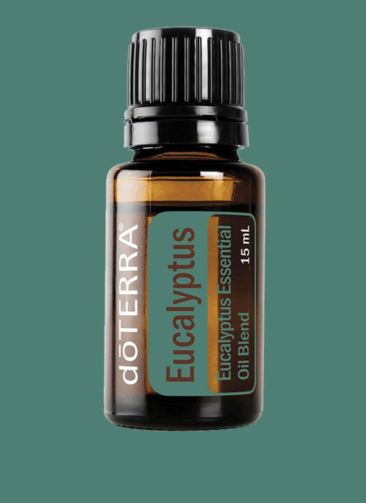 Eucalyptus