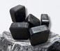Activated Charcoal Facial Bar