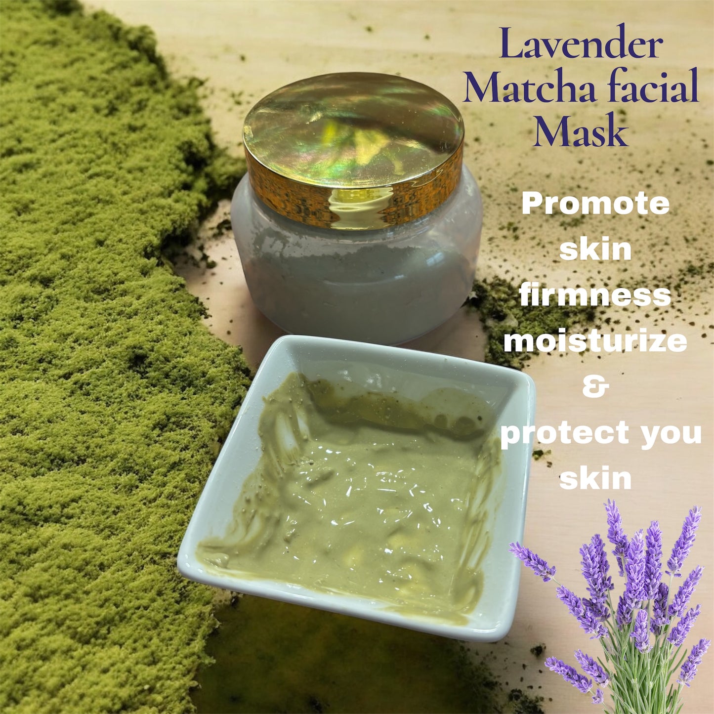 Facial Mask