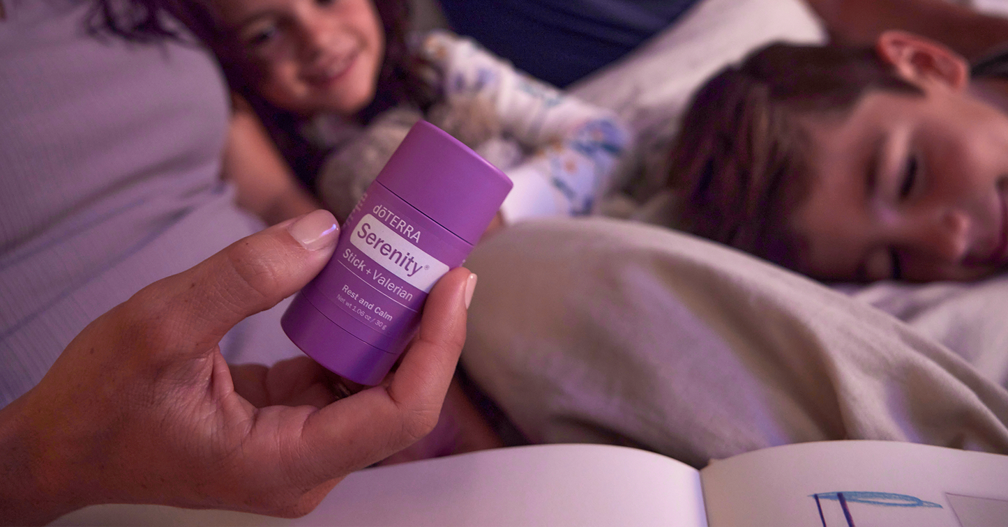 Serenity Sleep Stick