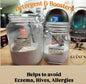 Organic Laundry Soap