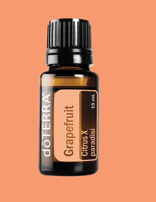 Grapefruit