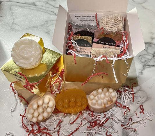 Luxury Gift Box