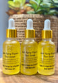 Golden Glow Face Serum