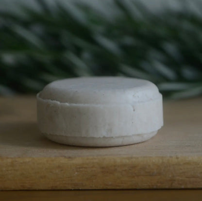 Shampoo Bars