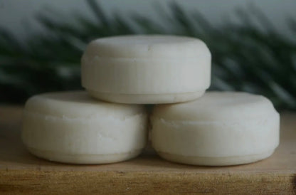 Shampoo Bars