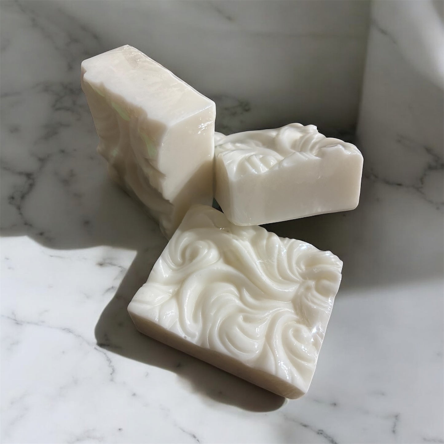 Organic Body Soaps