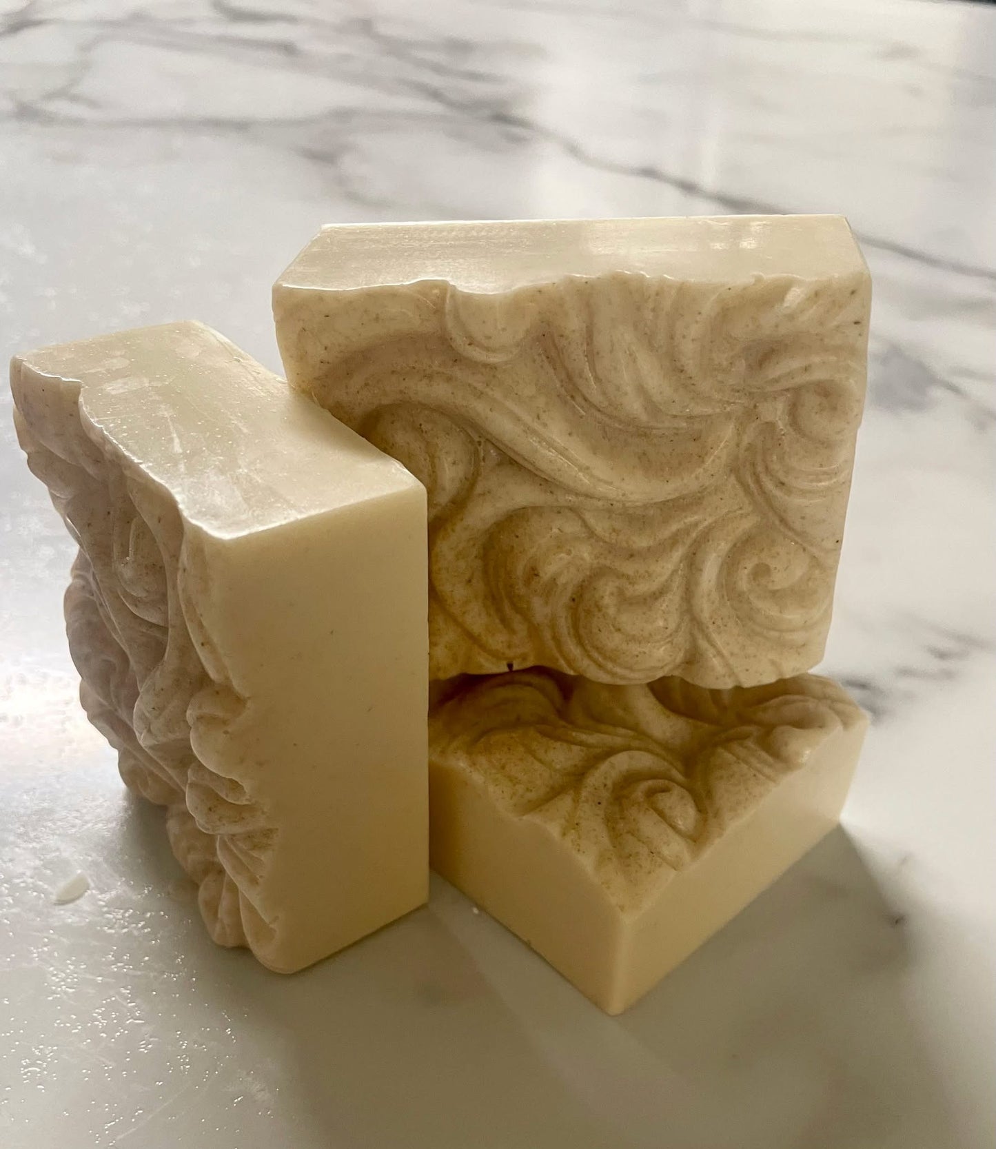 Organic Body Soaps