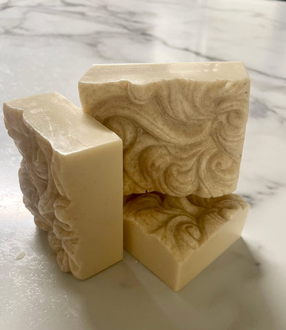 Organic Body Soaps